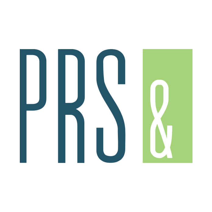 PRS& logo